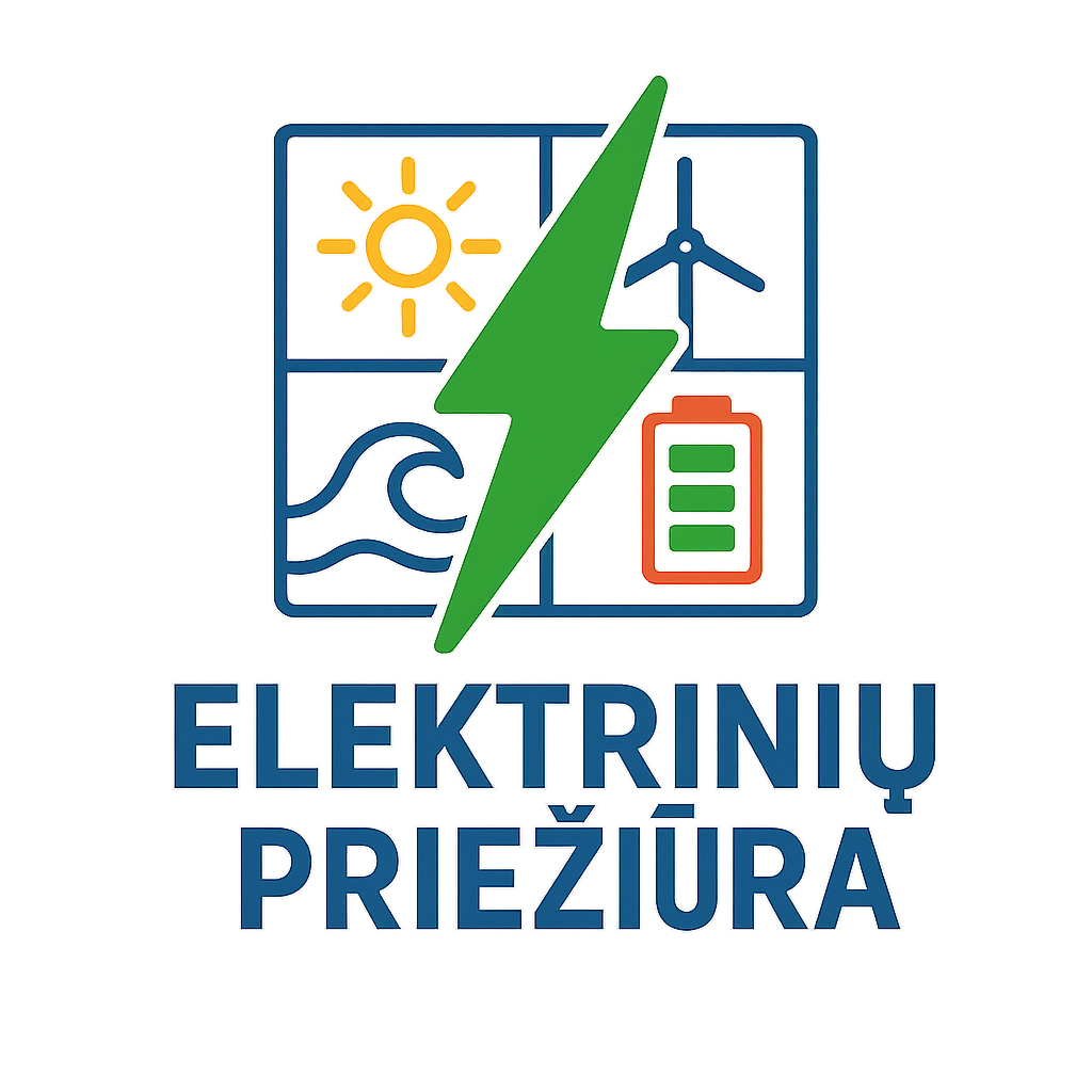 Įmonės logotipas